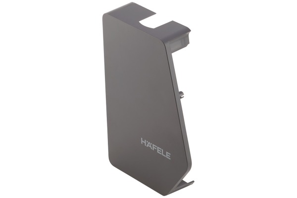 غطاء تغطية (Cover Cap)، Häfele Free flap 3.15