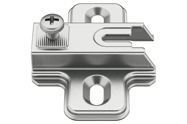 لوحة تثبيت متصالبة، Häfele Metalla 310 A