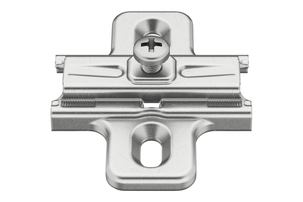 قاعدة تركيب متصالبة (صليبية)