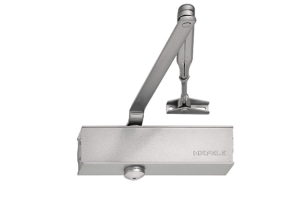 Door closer, DCL 15
