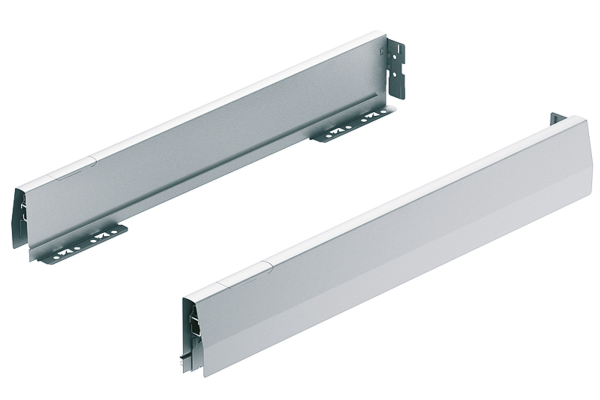 جوانب درج – Häfele Matrix Box P Plus