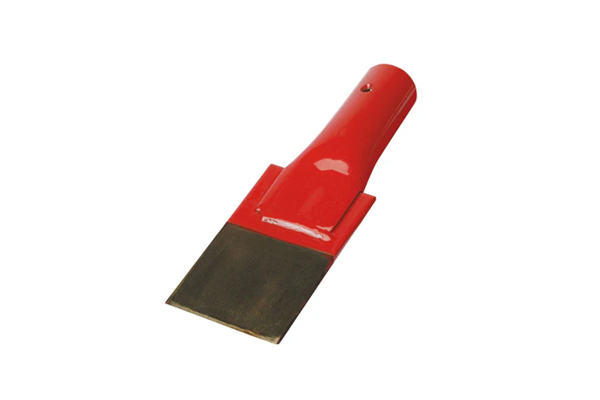 EXCATERATOR TURN 5 CM