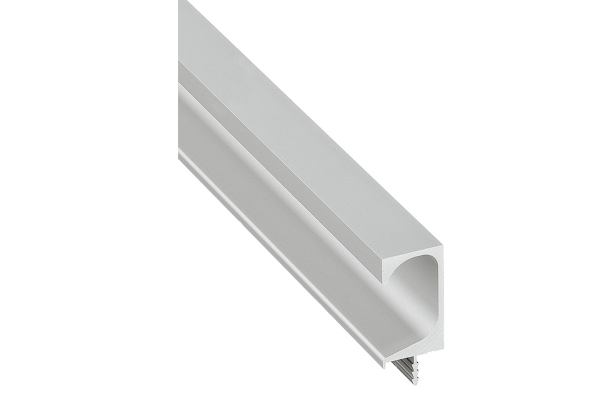 Extruded Pull, Aluminum