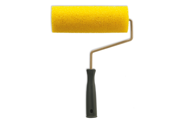 Foam Roller with Naps 25 cm