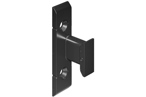 Frame part, Häfele Pacofix SF-S, with side guide