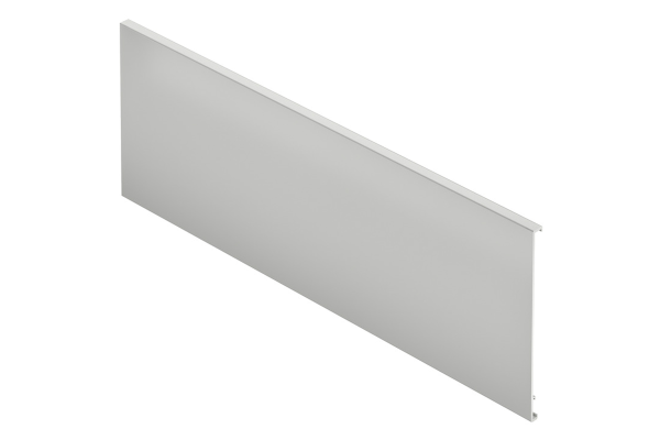 اللوح الأمامي – Front Panel