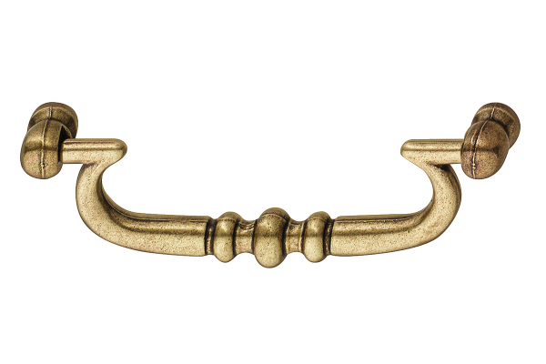 🛋️ مقبض أثاث – مقبض متدلٍ (Drop Pendant Handle)