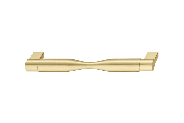 Furniture handle, Handle With Base, Zinc Alloy, Häfele Déco H1925