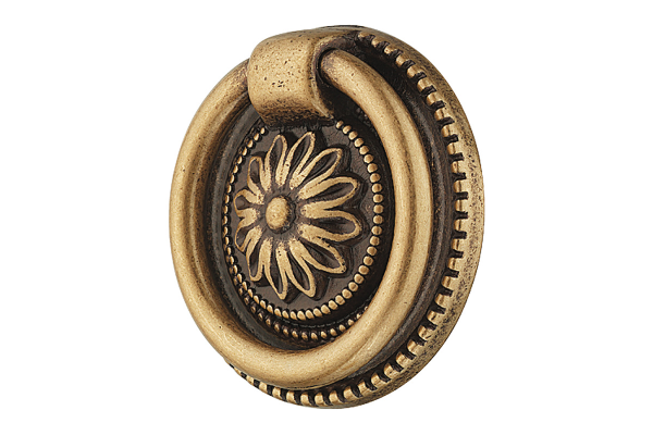 🛋️ مقبض أثاث – طراز تقليدي