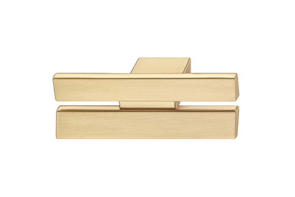 Furniture knob, Ø 60 mm, Trend, Häfele Déco, Model H2365