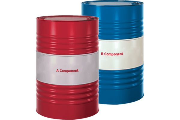 Polyurea HB 1010 (Hybrid Systems)