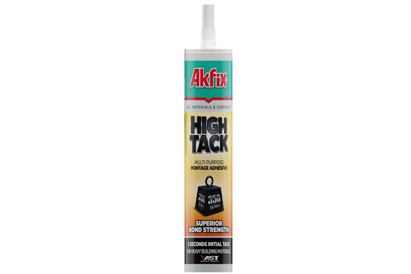 MS High Tack Ast Polymer