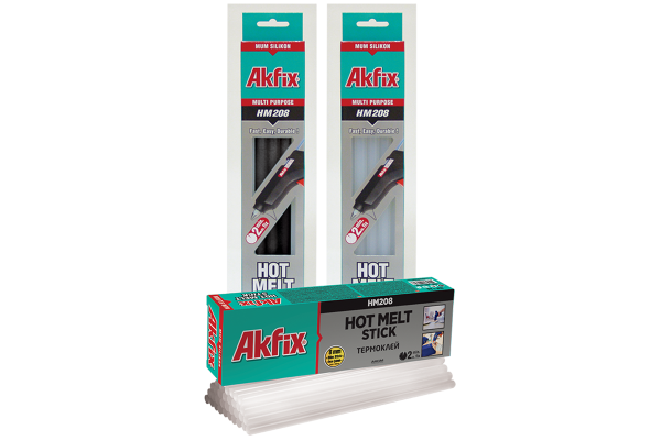 HM208 Hot Melt Stick