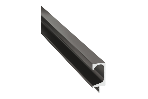 🖐️ بروفايل مقبض – من الألمنيوم