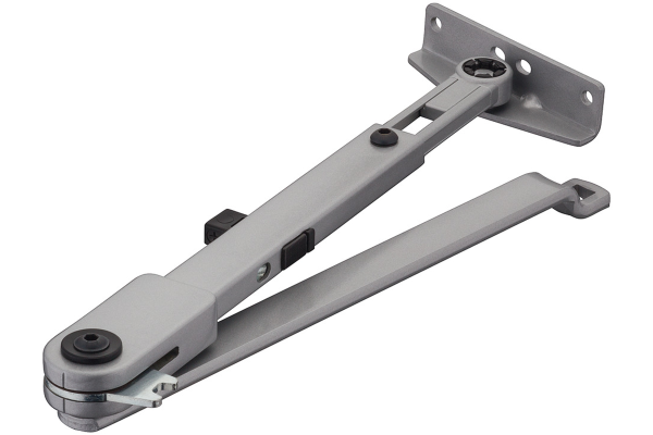 ذراع تثبيت فتح الباب (Hold-open Arm)، طراز DCL 80، Startec