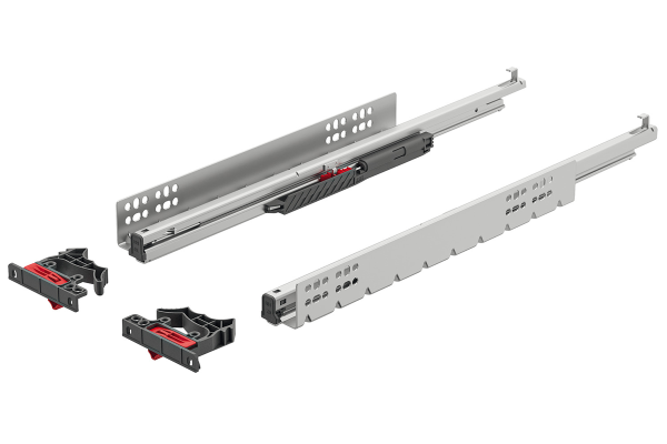 Mx Run.UMS30 F galv.+D 1Dcl 19/250mm