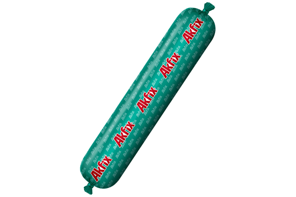 AS606 Siliconized Sealant