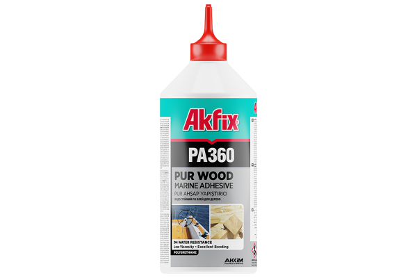 PA360 PUR Wood Glue (Marine Adhesive)