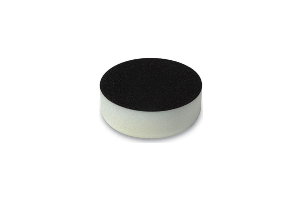 Pastry Polishing Sponge Velcro