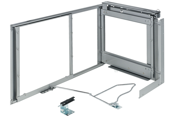 مُرَكَّب تمديد دوّار، لمخزن الزاوية