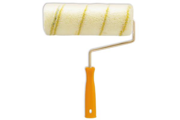 Plasdek Roller 25 cm