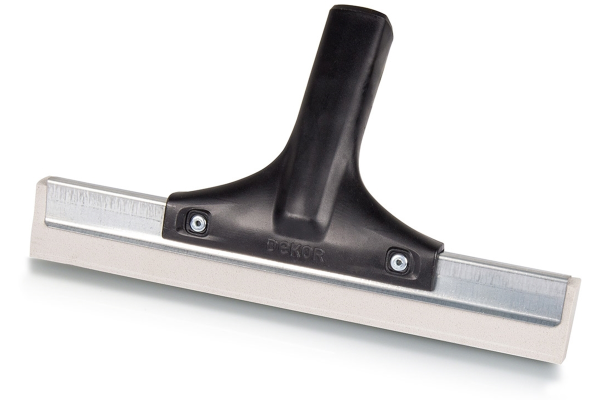 Premium Metal Squeegee 30 cm