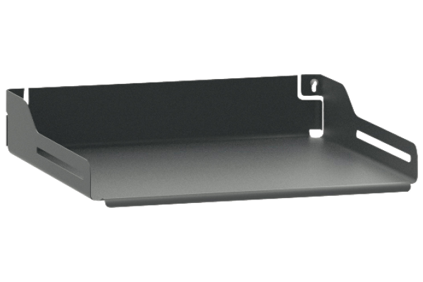 Pull out shelf, For base unit internal pull out