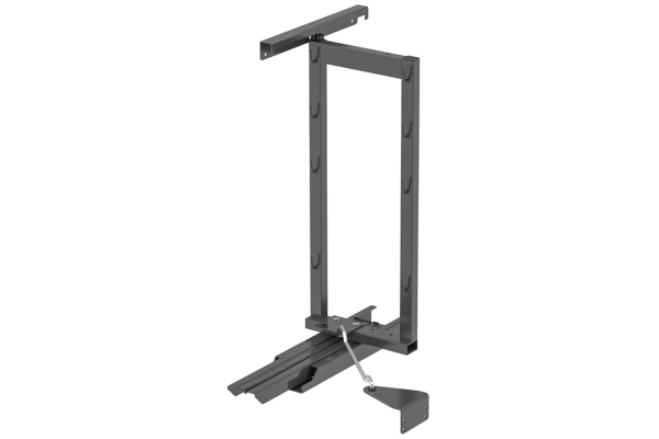 نظام سحب – Kesseböhmer Dispensa Tandem Diagonal Junior