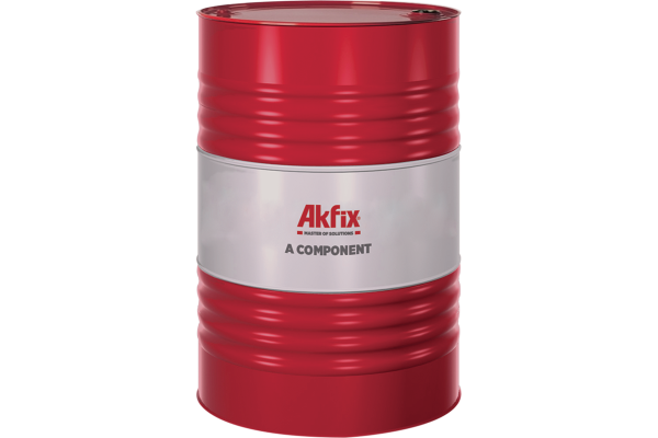 SPR 230-S Closed Cell, Smooth Surface, Rigid Spray Pu Foam