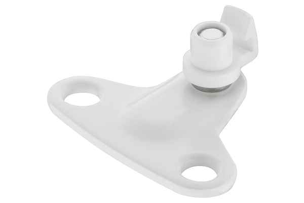 قوس تثبيت بالبراغي، لنظام فتح الغطاء Duo Standard/Forte