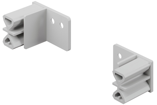 حامل السكة الجانبية (Side Rail Holder)