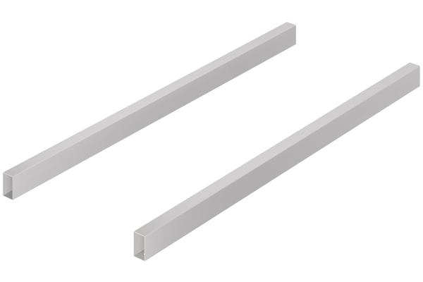 حاجز جانبي (Side Railing) – نظام Matrix Box P Plus VIS