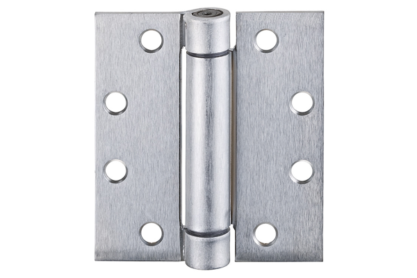 Spring hinge, for interior doors, Startec