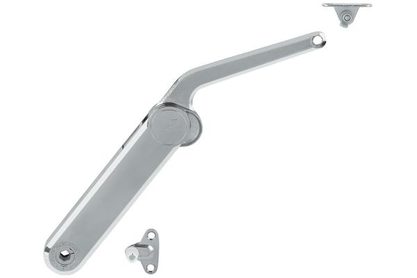 Stay flap fitting, Maxi complete set