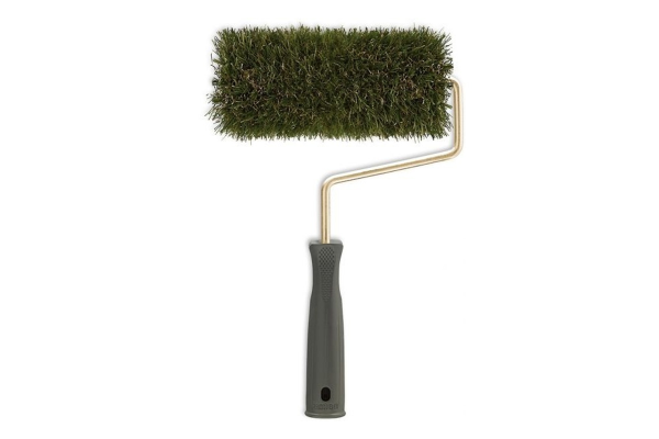 Synthetic Grass Effect Large Roller 20Cm 