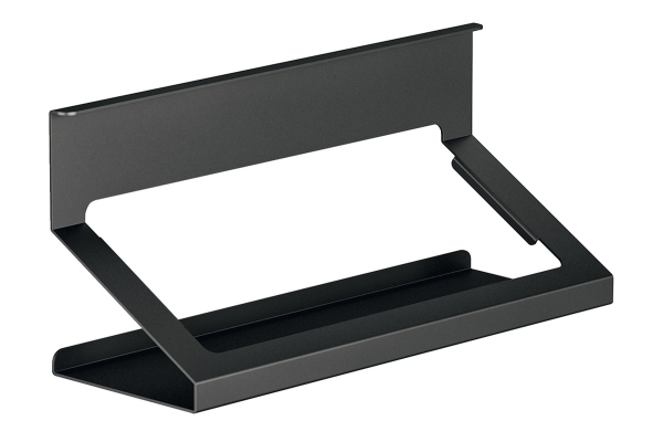 رف عالمي (Universal Rack)، مزوّد بإطار صغير، لنظام التثبيت بالألمنيوم/الفولاذ