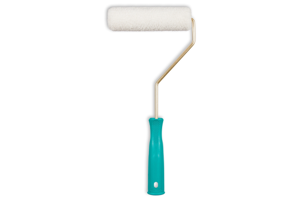 Velvet Mid-size Roller 15cm