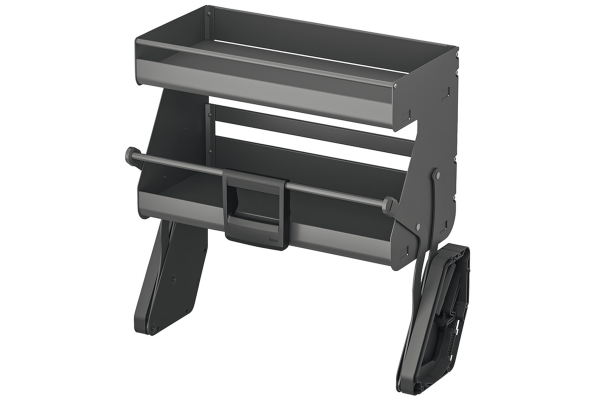 رافعة وحدة جدارية، Kesseböhmer iMove