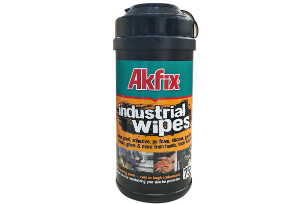 Industrial Wipes