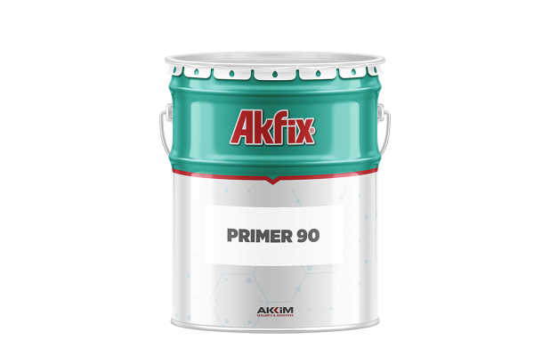 Pur Primer 90 Transparent