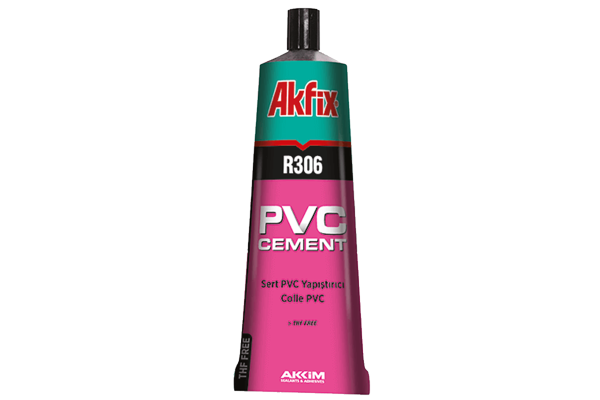 R306 PVC Cement